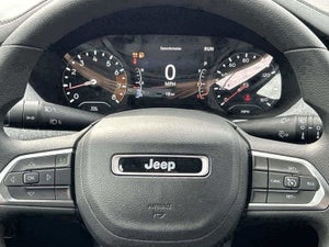 2024 Jeep COMPASS SPORT 4X4